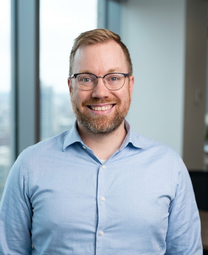 Mike Parker, former Chartered Accountant and bookkeeper based in Langley, BC